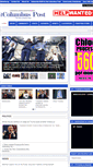 Mobile Screenshot of columbuspost.com